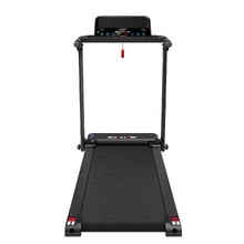 Strivon Foldable Electric Treadmill